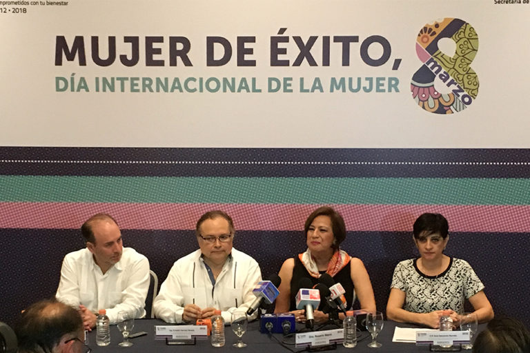 Rosario Marin, Activist 1