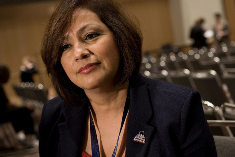Rosario Marin, Consultant 1