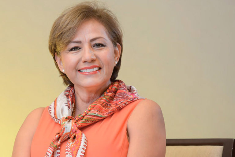 Rosario Marin, Consultant 3